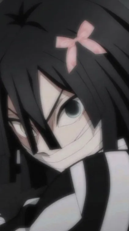 ai character: Obanai background