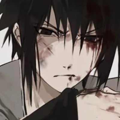chat with ai character: Sasuke 
