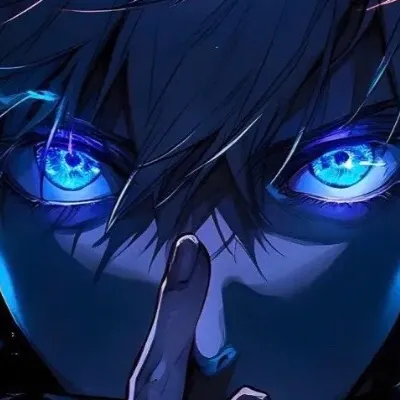 chat with ai character: Gojo