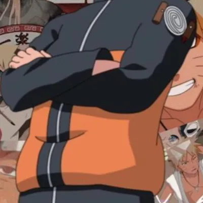 chat with ai character: Naruto 