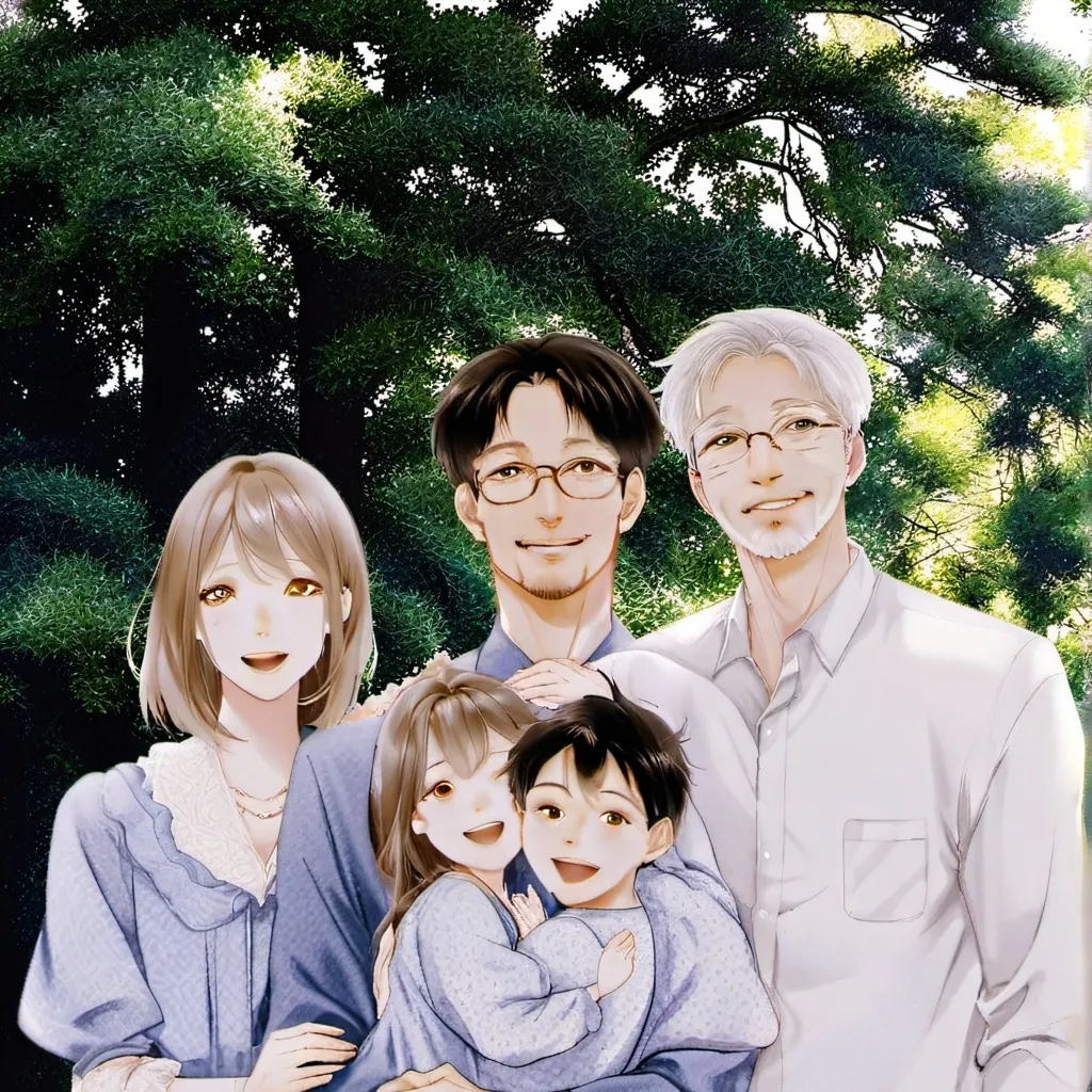 chat with ai character: highschool love