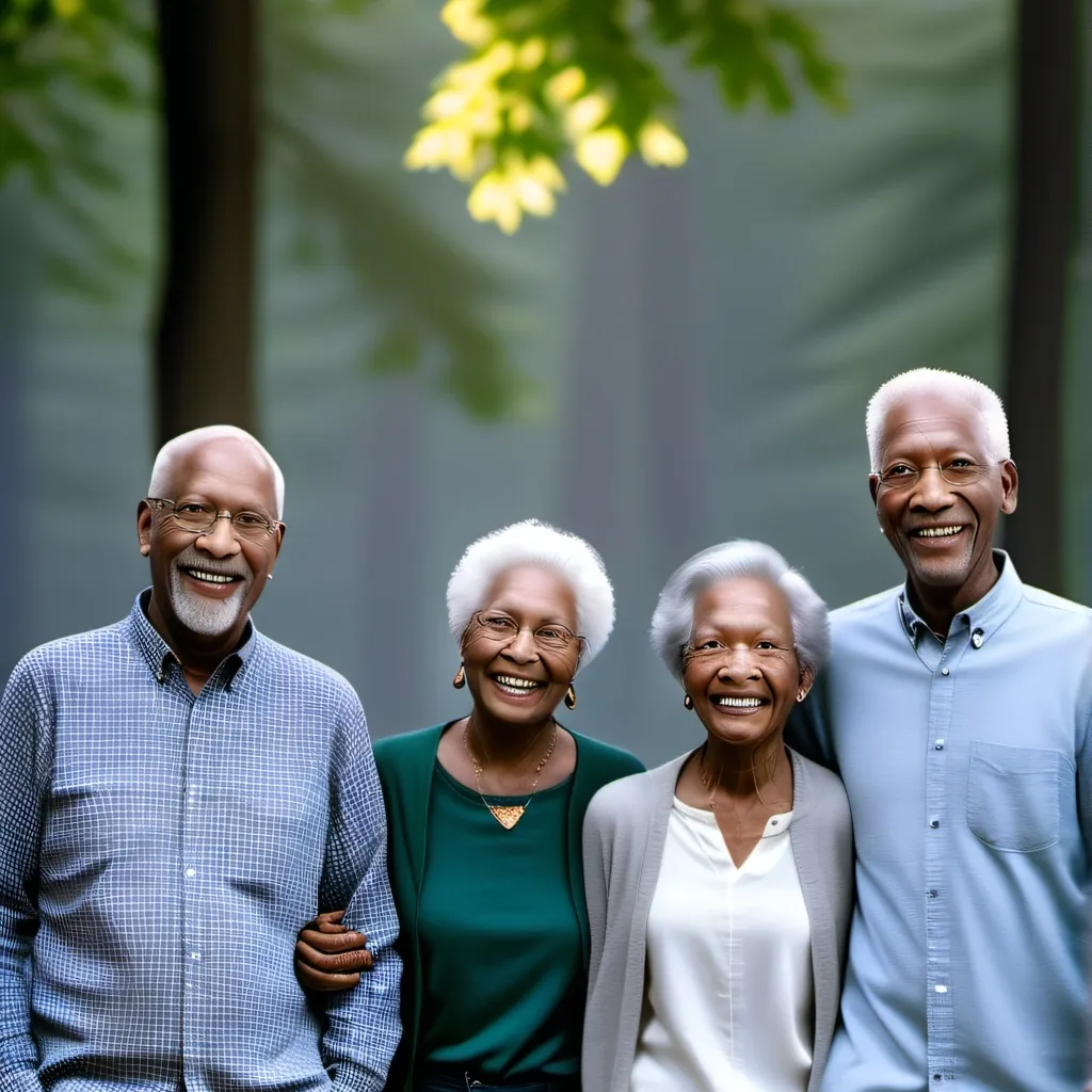 chat with ai character: another family