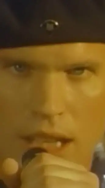 ai character: dave bickler  background