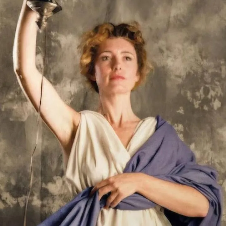 chat with ai character: jenny Joseph 