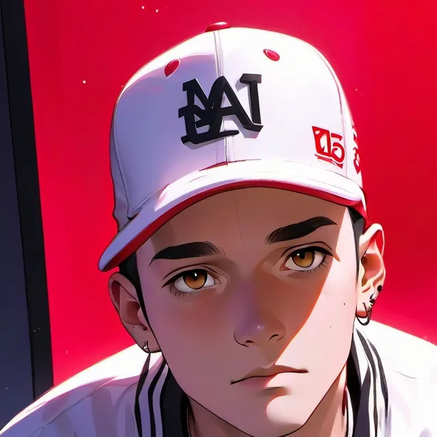 chat with ai character: Yuri Diogo Almeida