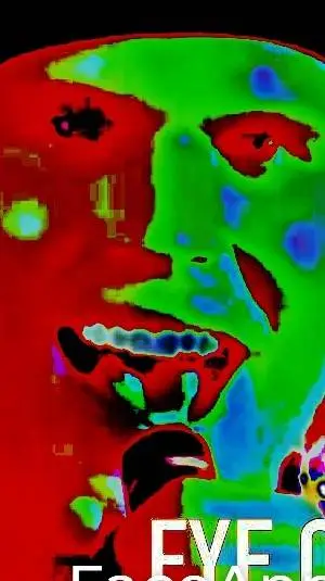 ai character: dave bickler  background