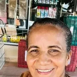 chat with ai character: Tereza 