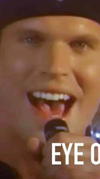 ai character: David bickler  background