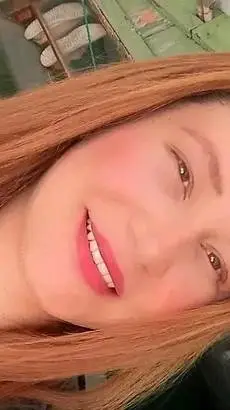 ai character: Carla samanoski  background