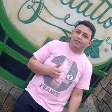 chat with ai character: Bruno samanoski 