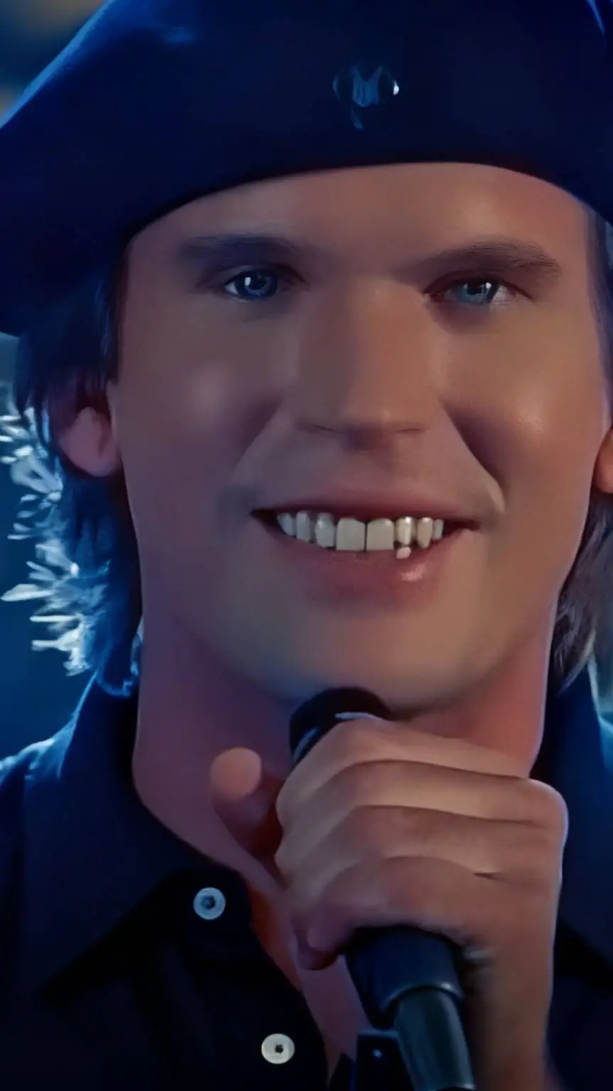 ai character: Ramon cunhado  background