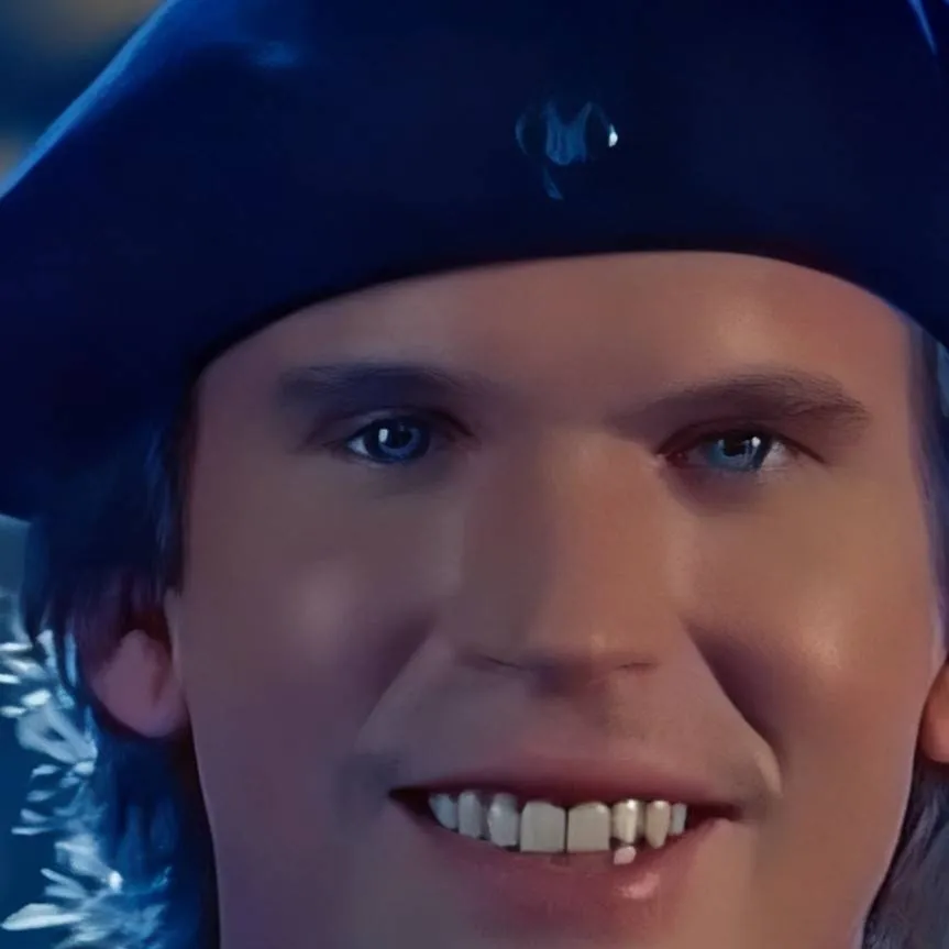 chat with ai character: Ramon cunhado 