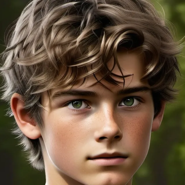 chat with ai character: Claudio 