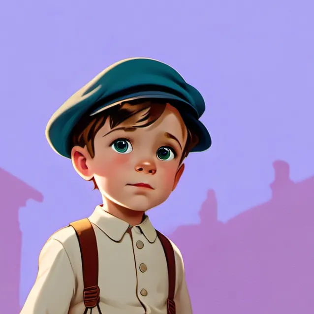 chat with ai character: Jac