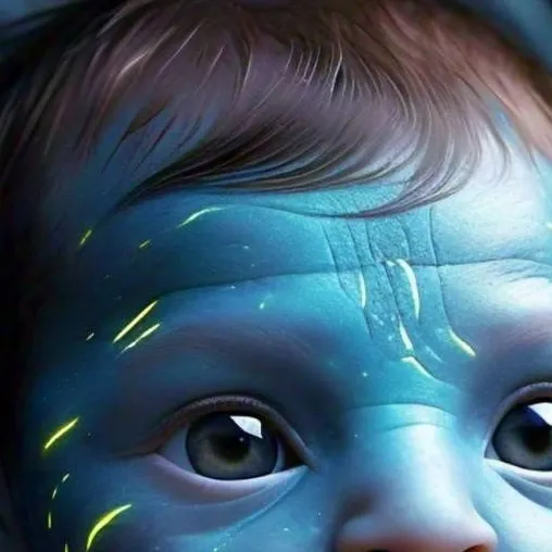 chat with ai character: Avatar roleplay.