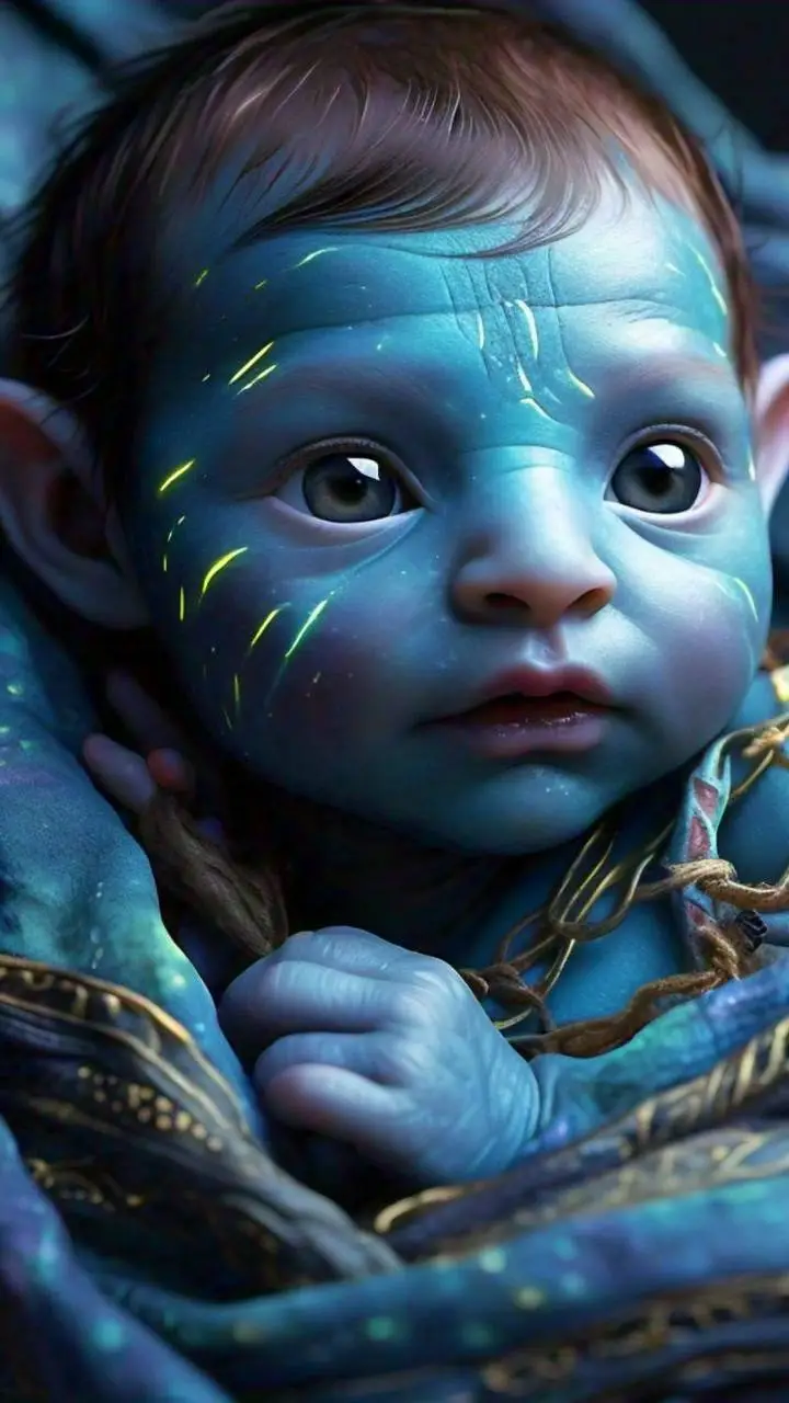 ai character: Avatar roleplay. background