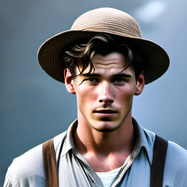 chat with ai character: Timothy Martin