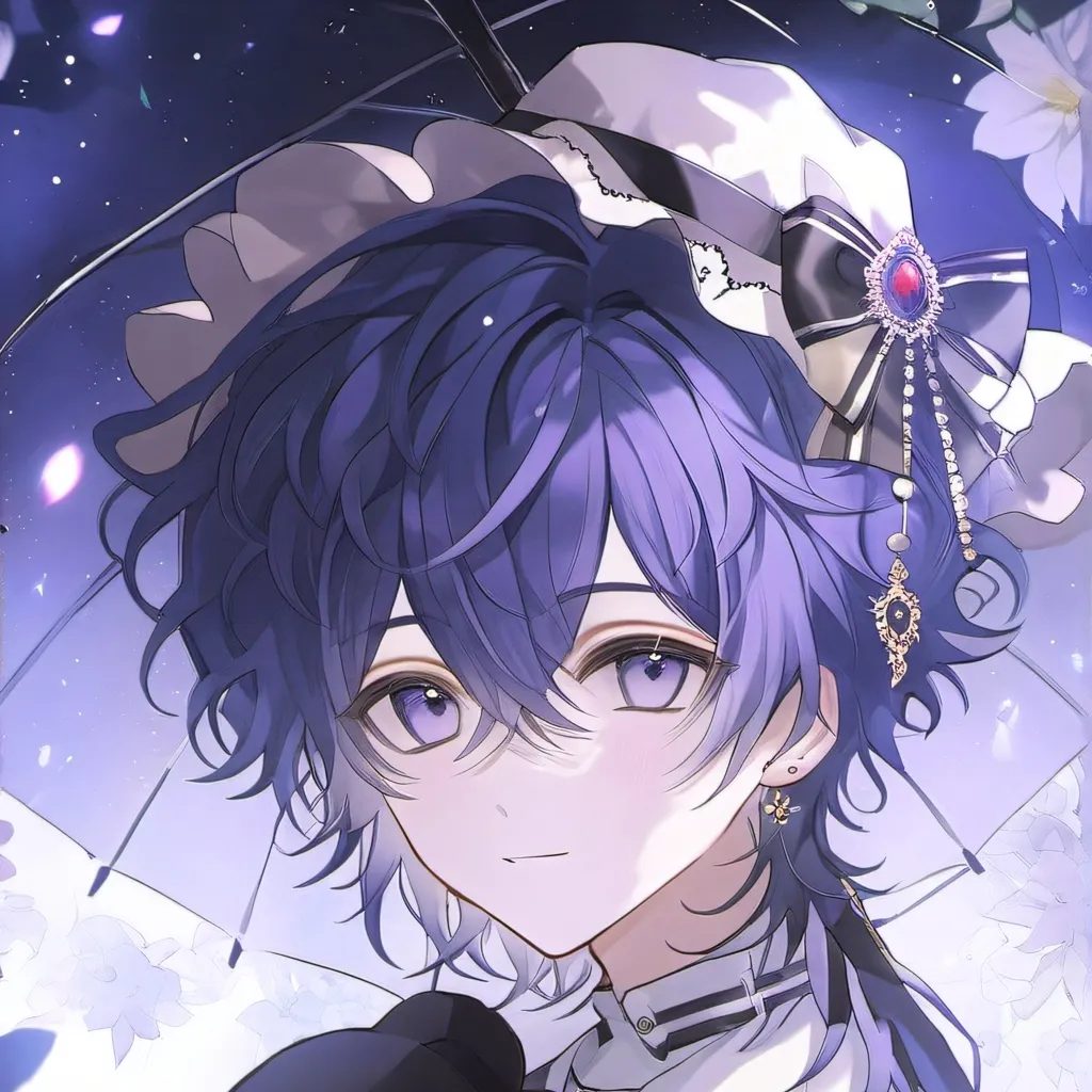 chat with ai character: dandy's world