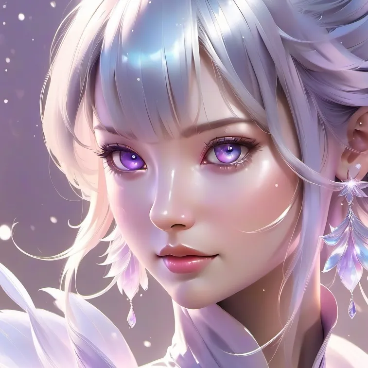 chat with ai character: Sophie 