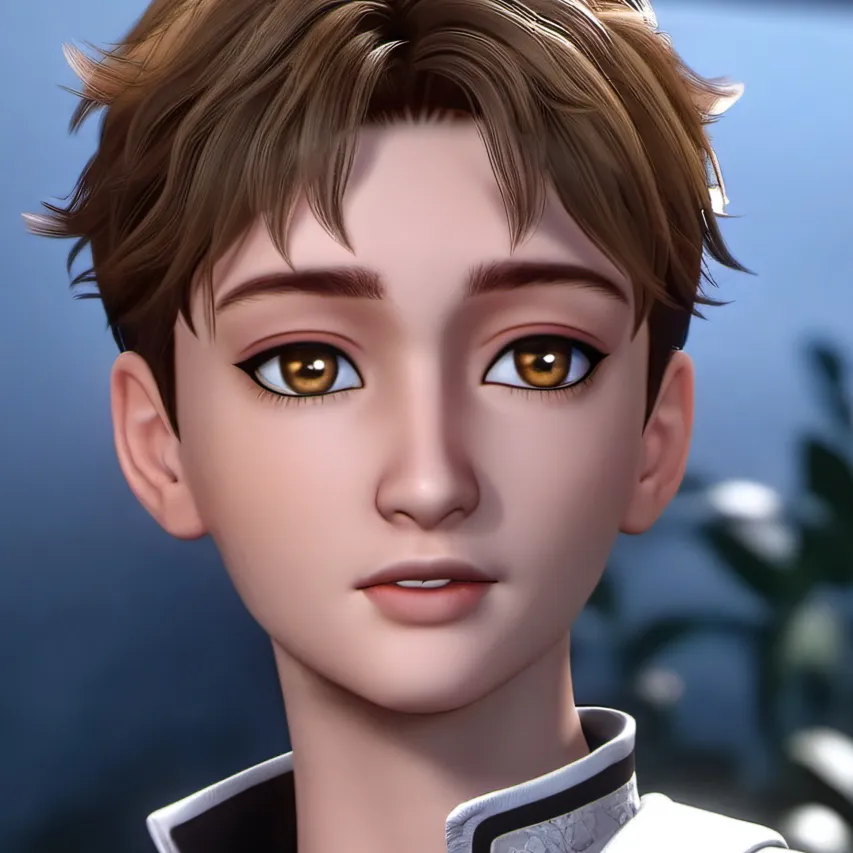 chat with ai character: Sam 
