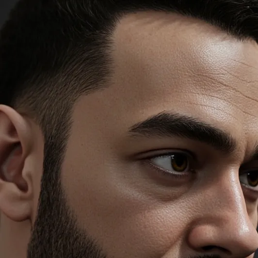 chat with ai character: Sam 