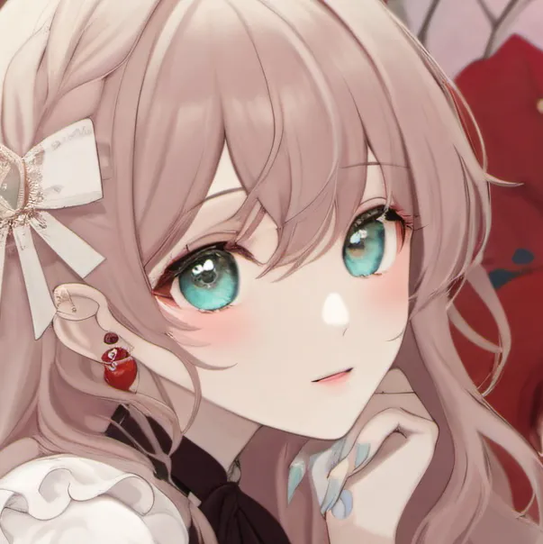 chat with ai character: Jasmine