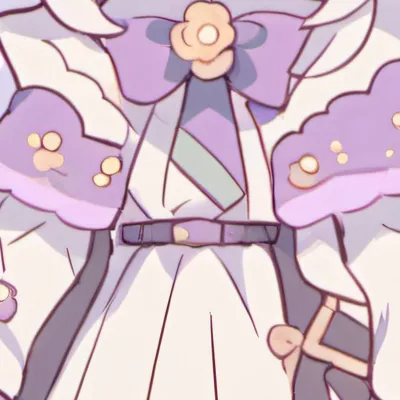 chat with ai character: Sofia