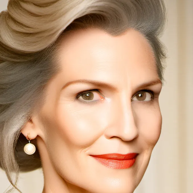 chat with ai character: Granny