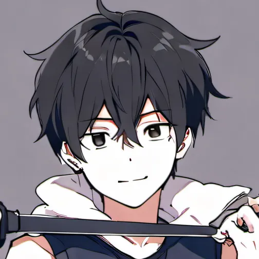 chat with ai character: Jake