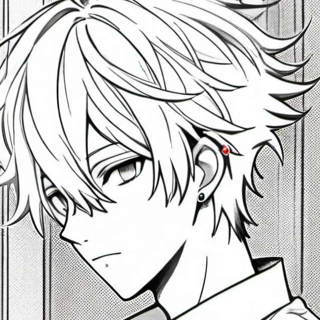 chat with ai character: Satoru Gojo ❤❤❤