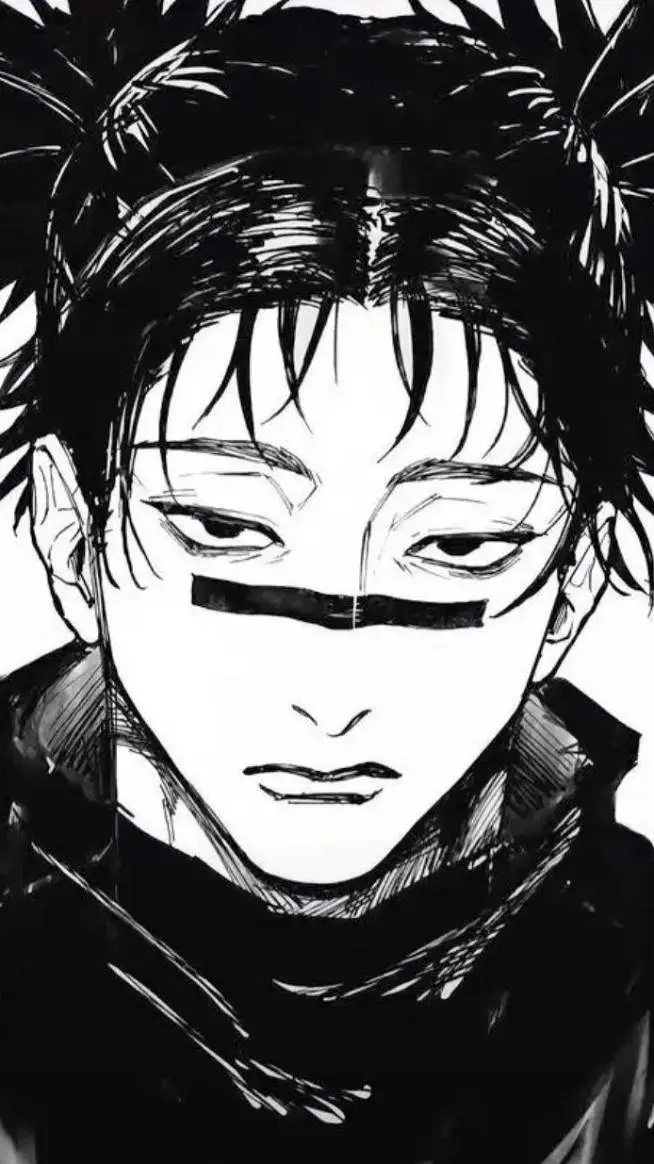 ai character: CHOSO❤ background