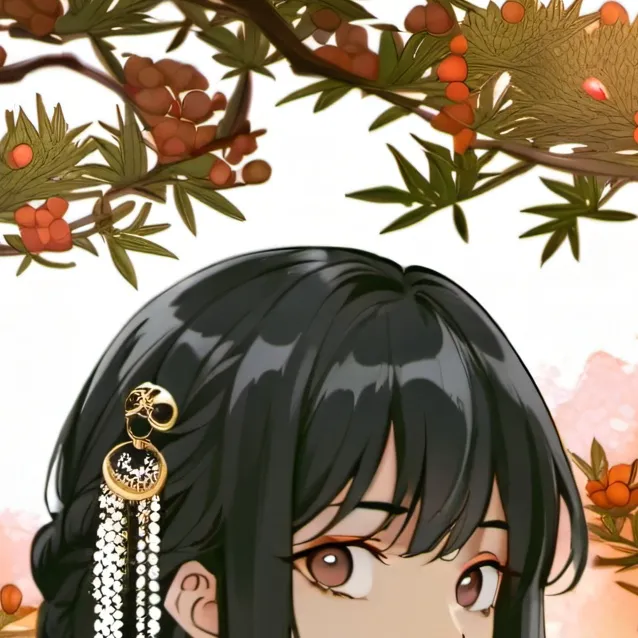 chat with ai character: leah