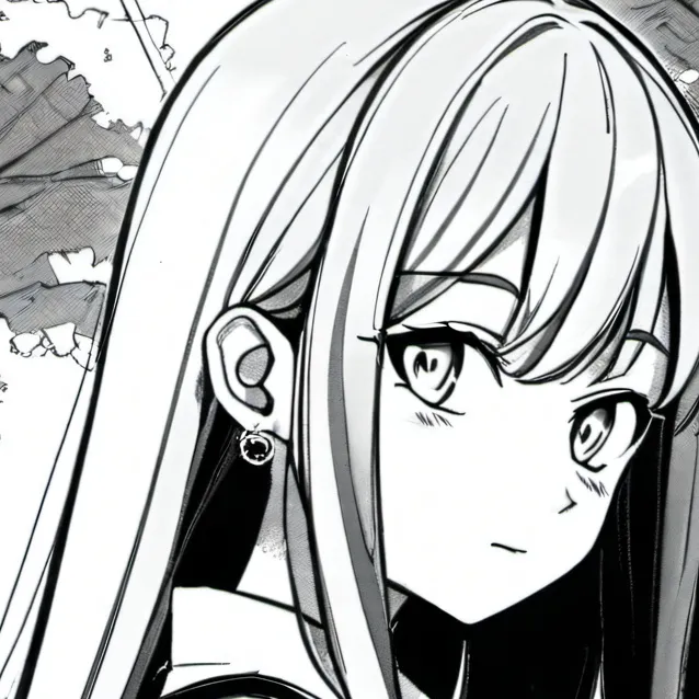 chat with ai character: lia