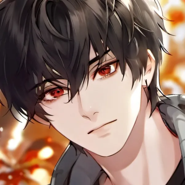 chat with ai character: Calix 