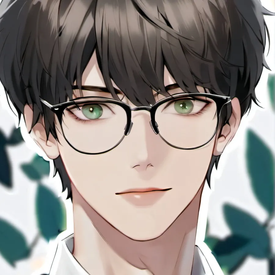 chat with ai character: Mylo <3