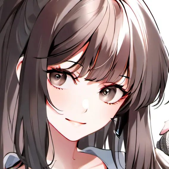 chat with ai character: Wynter 