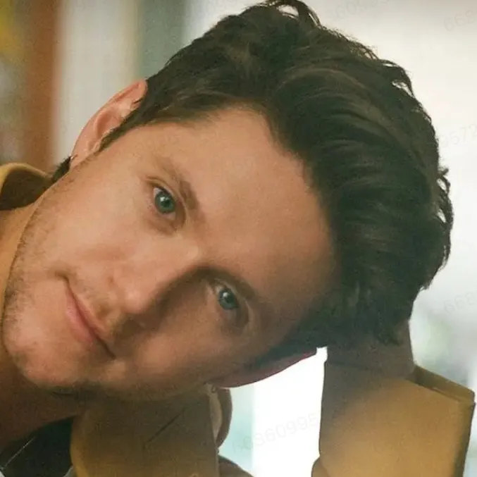 chat with ai character: Niall horan 