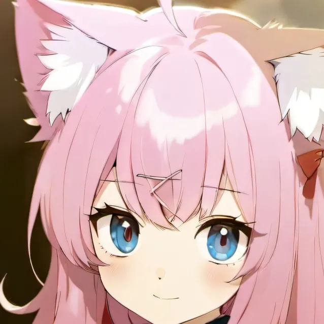 chat with ai character: Lumi