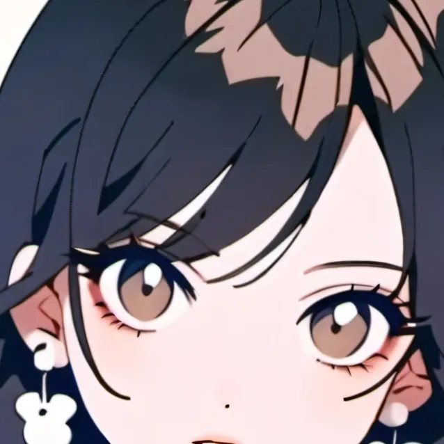 chat with ai character: Julia