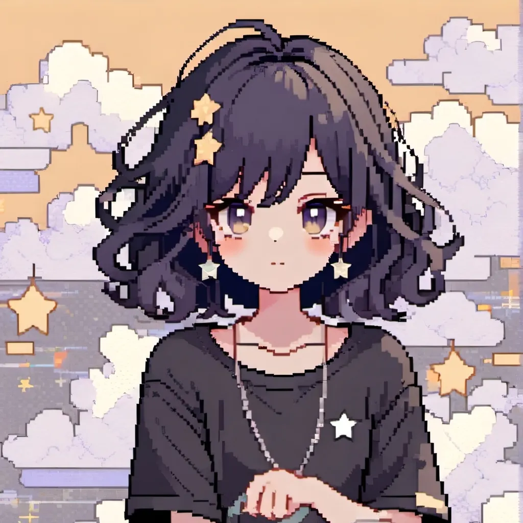 chat with ai character: Amber