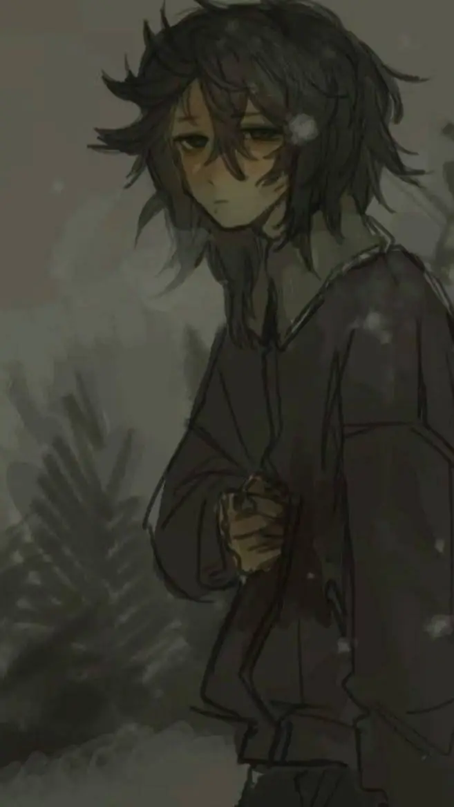 ai character: idk background