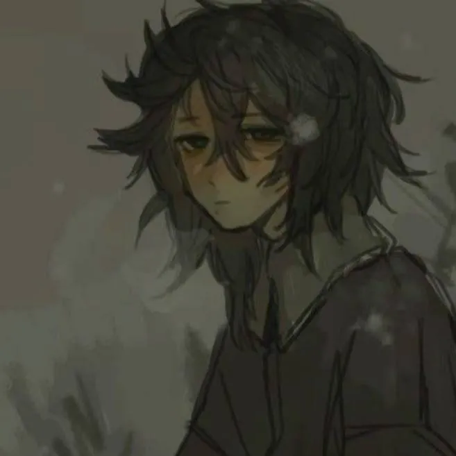 chat with ai character: idk