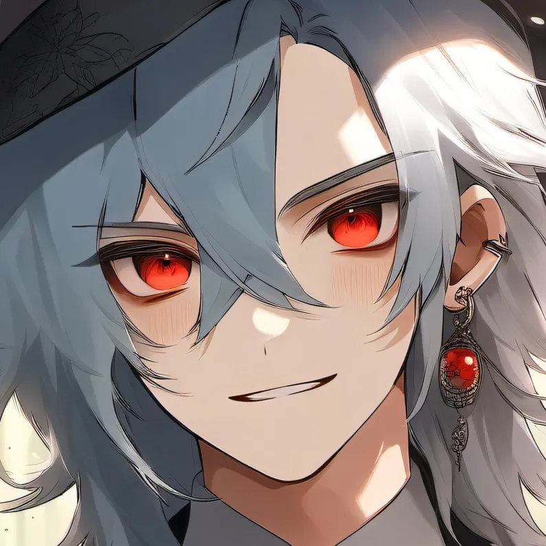 chat with ai character: Alexander 