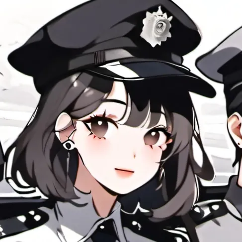 chat with ai character: Officer Williams