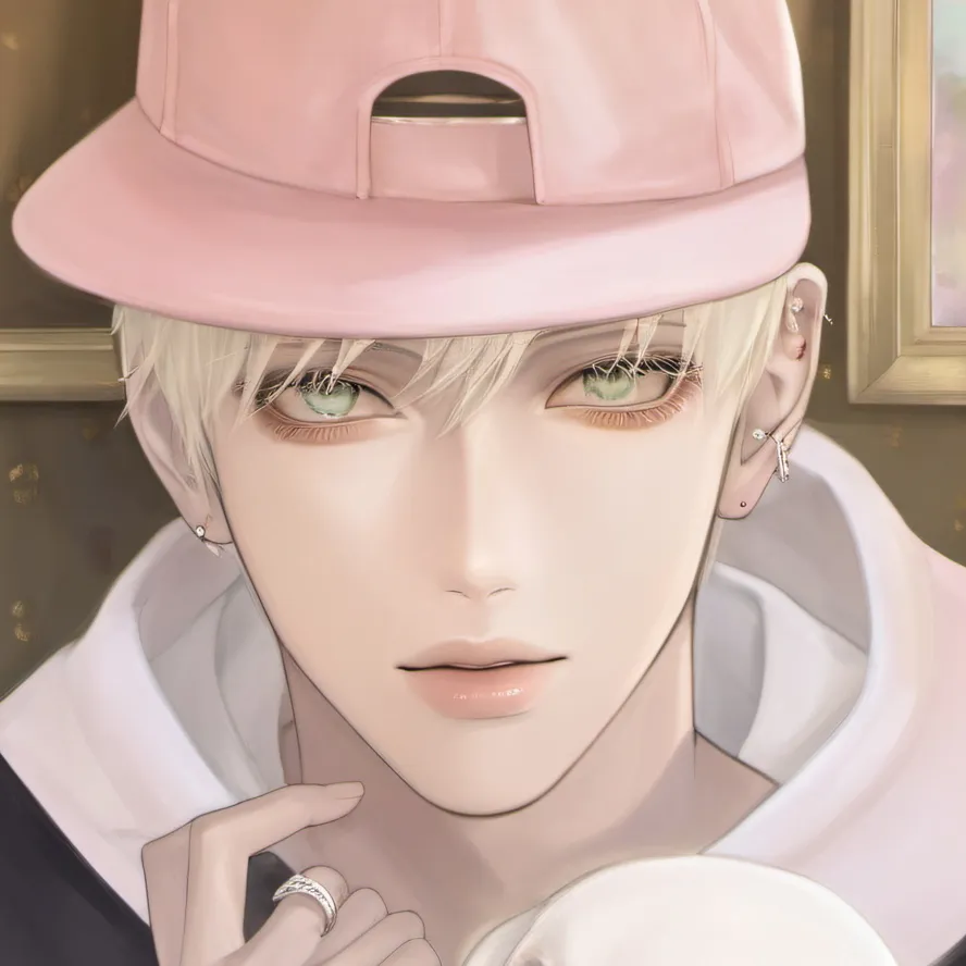 chat with ai character: Marshall (father)