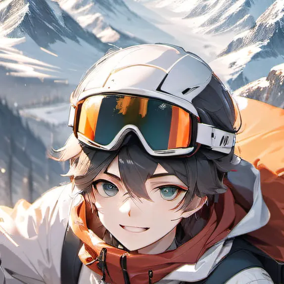 chat with ai character: 🩶Mikael🩶