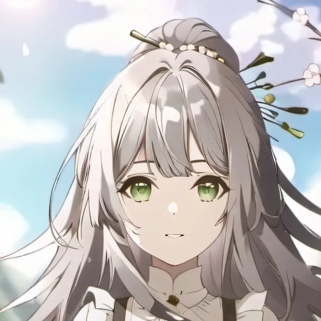 chat with ai character: Ellie