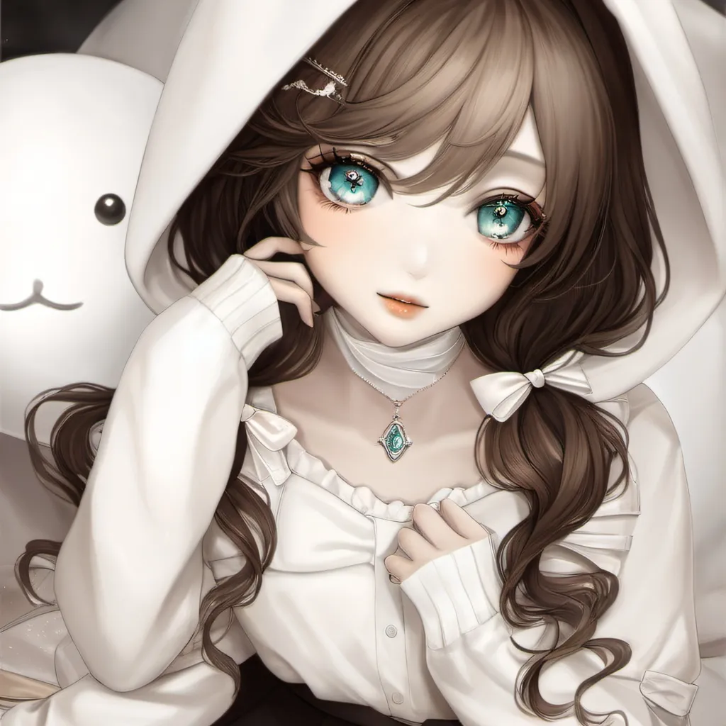 chat with ai character: Esmae