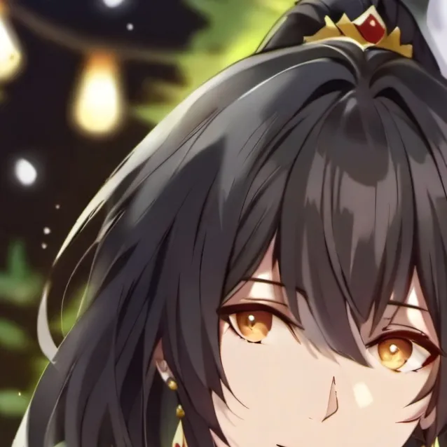 chat with ai character: Maria