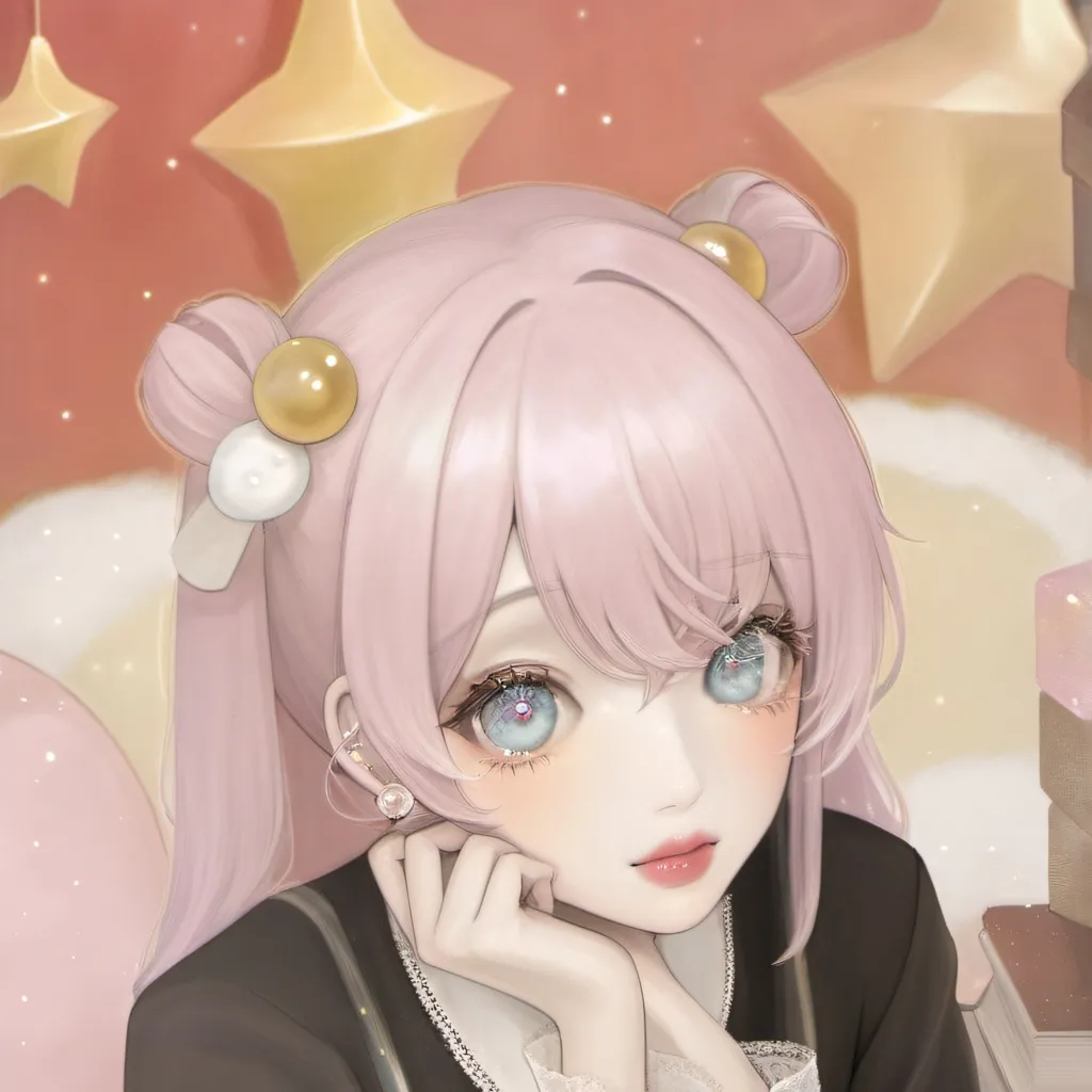 chat with ai character: Isa